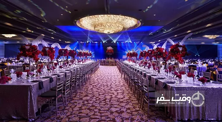 هتل ایستانا کوالالامپور